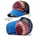 Summer Unisex s  Baseball Adjustable Net Caps Snapback Bboy HipHop Hat  eb-28223614